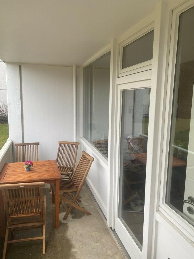 Heimaturlaub Waldoase Apartamento Goslar Exterior foto